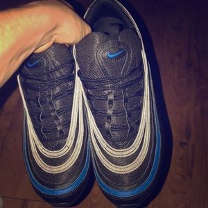 Air max 97’s